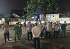 Sinergitas TNI - Polri, Pemerintah Kecamatan, Desa dan Satlimas menjadi Modal Utama dalam Pengamanan Idul Adha 1447H /2026M